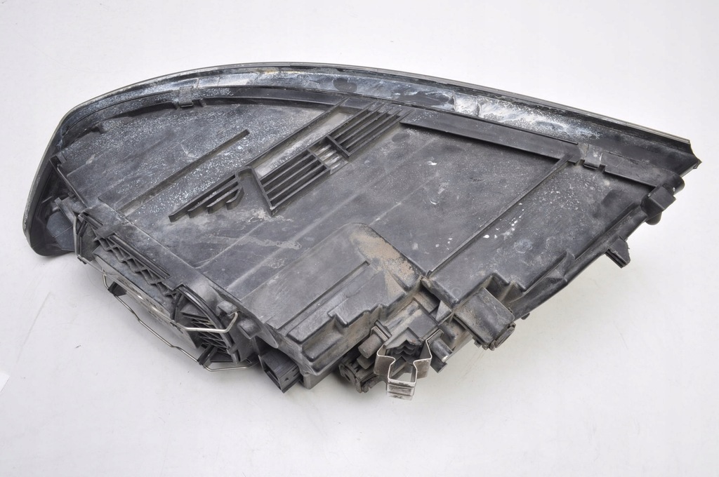 фото №12, Volvo s40 ii v50 lift лампа правая передняя правый перед europa 31265695