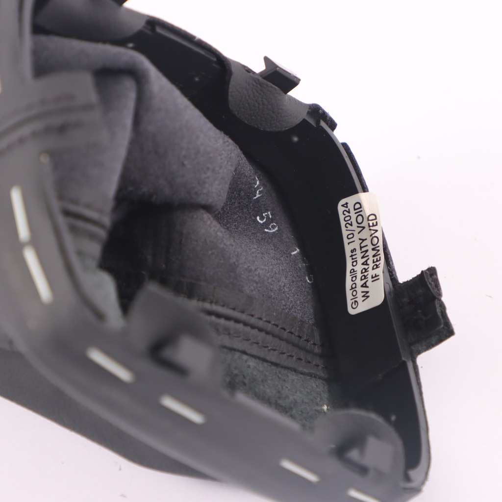 фото №13, Audi q3 8u важіль чохол ручка перемикання передач 6 передач 8x0863278e