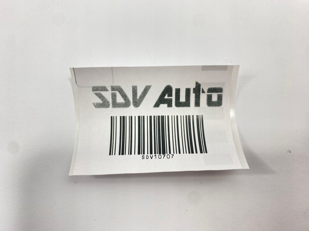 Труба канал обдув воздуха левый mercedes w201 190 2018312146 Недорого