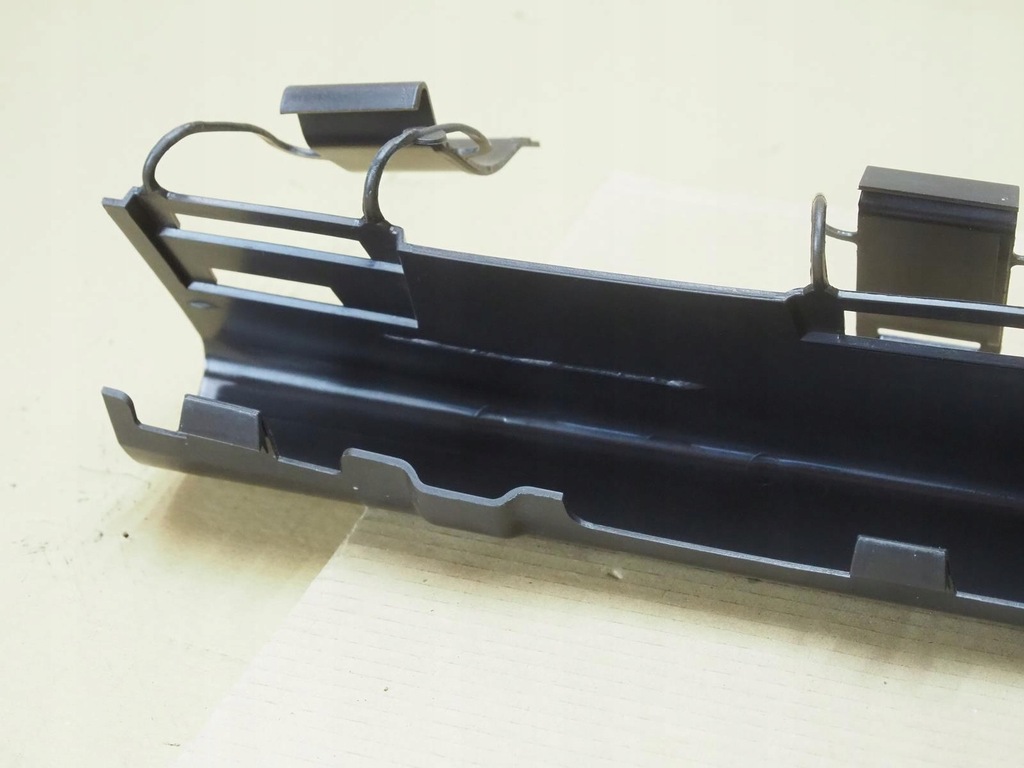 фото №12, Opel crossland 21r захист балка підвіска osi задня 9813155380