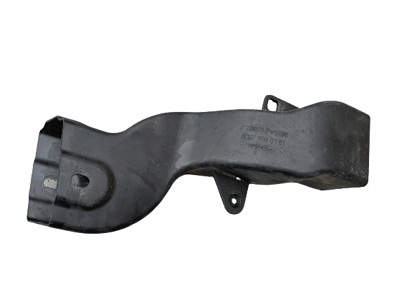 фото №1, Mercedes a197 amg sls труба wąż шланг воздуха