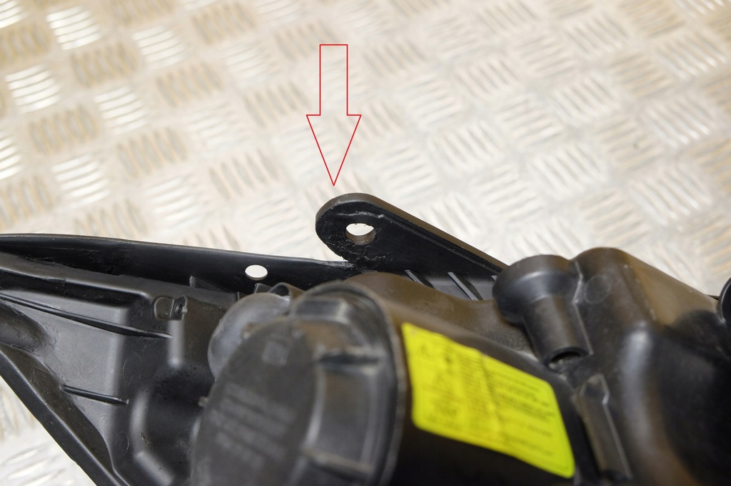 фото №14, Kia optima 2014 2015 фара лампа ксенон с led левая usa