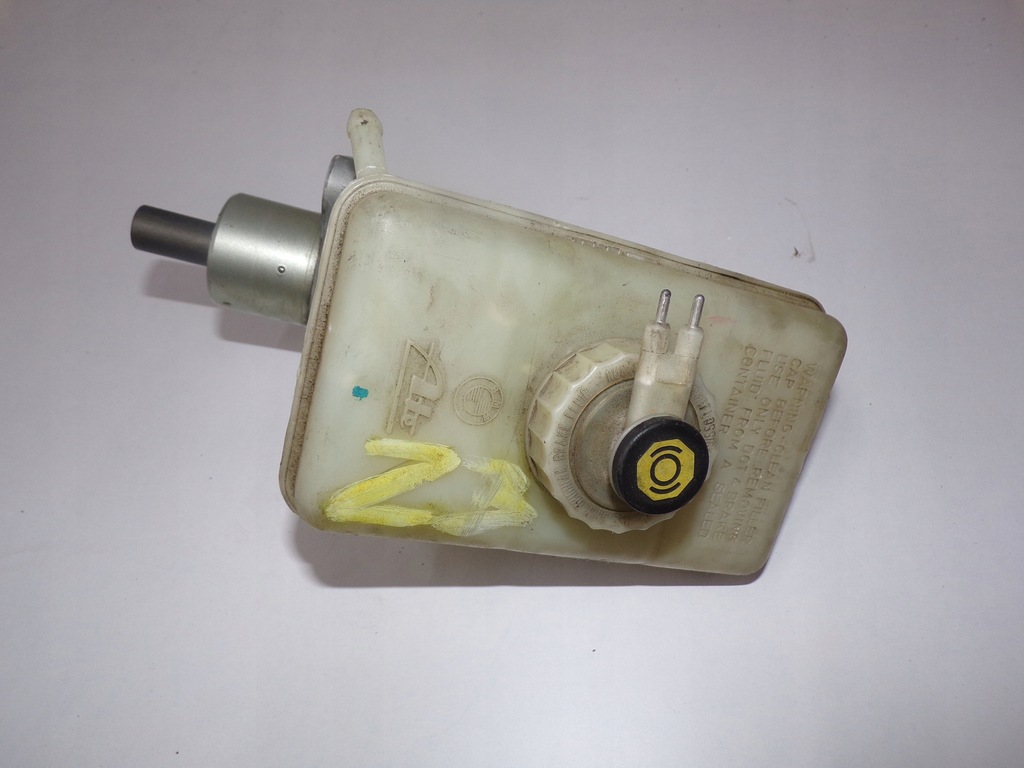 фото №1, Насос гальмівна bmw z3