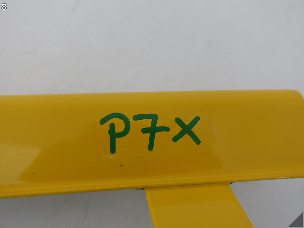 фото №9, Audi r8 ii 4s0 защита стойка b обшивка накладка молдинг правая порог