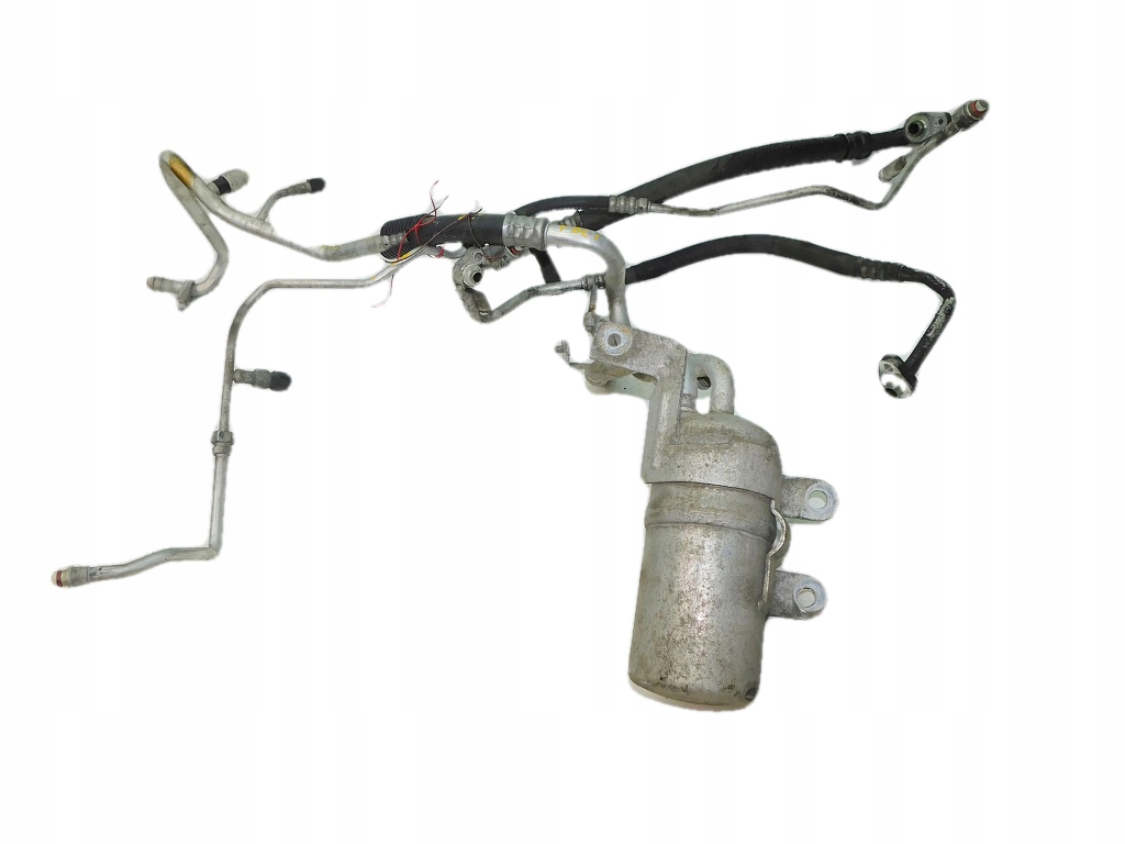 фото №1, Ford focus c-max i 2.0tdci дроти кондиціонера