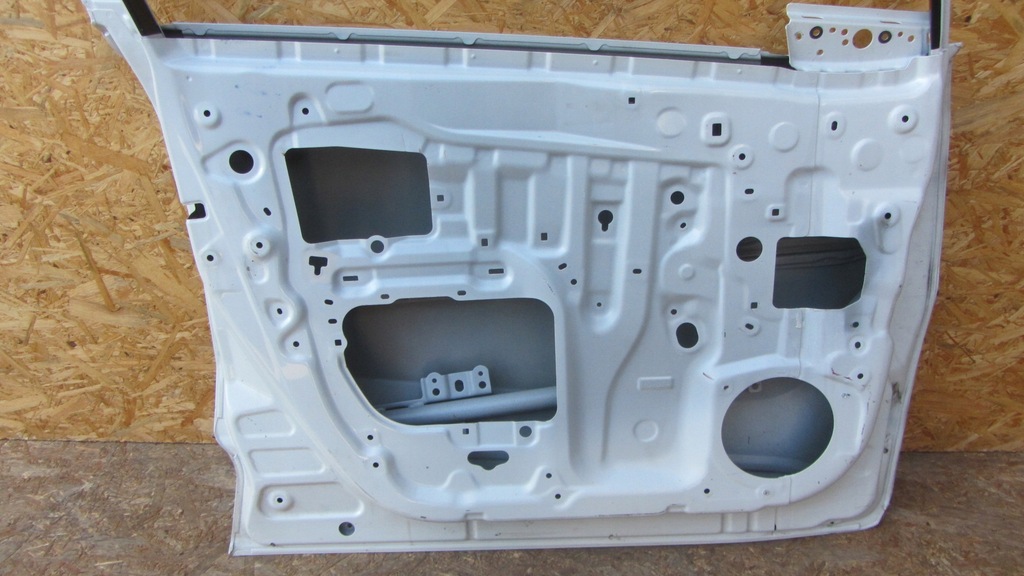 фото №13, Передні ліва двері toyota c-hr chr