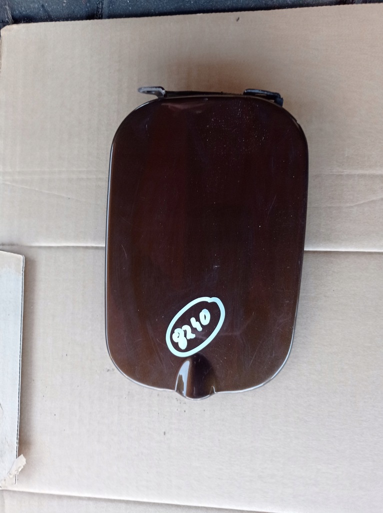 фото №1, Dacia sandero i крышка заливной топлива