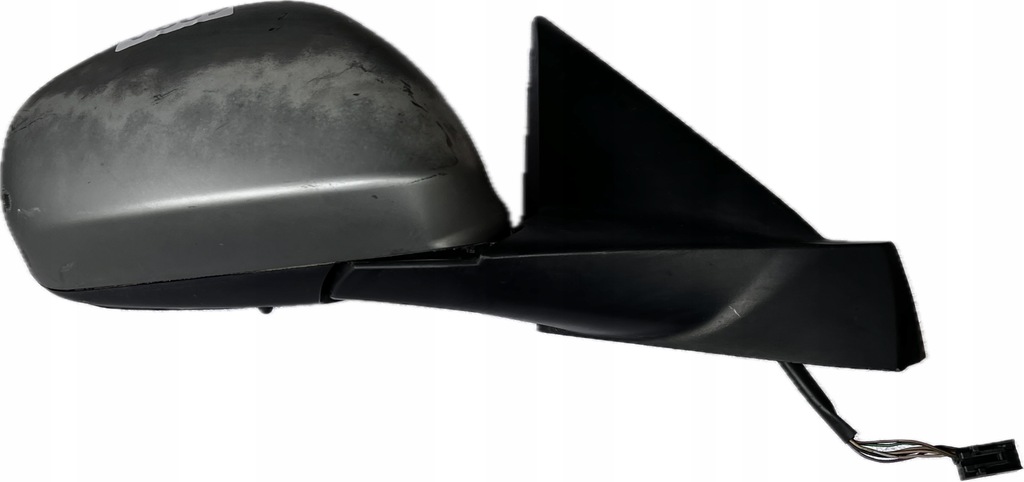 фото №6, Alfa romeo mito 08-18r зеркало правое электрический 7 pin разные цвета