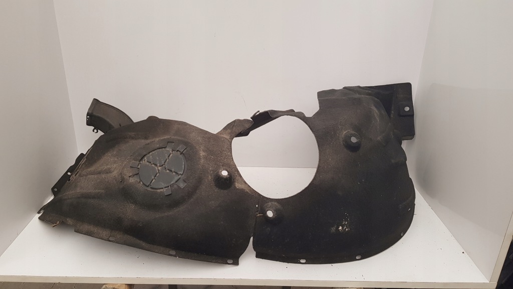 фото №1, Подкрылок перед передние левая mini countryman r60 r61 cooper s jcw 9807831