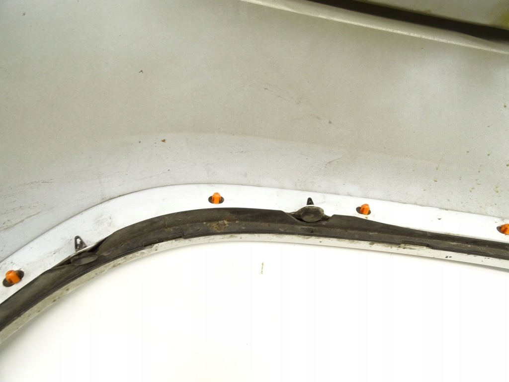 Купить Крыло  левое  перед передний jeep grand cherokee wk2 рестайлинг  оригинал