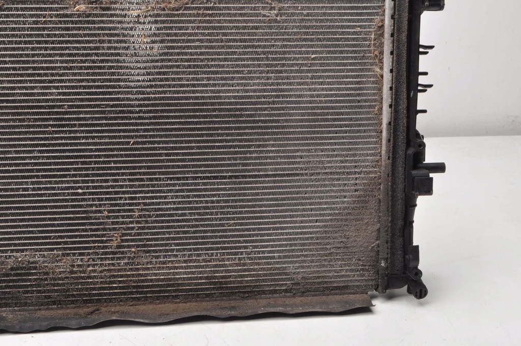 фото №8, Maserati ghibli iii 3.0 d радиатор wody 16456511