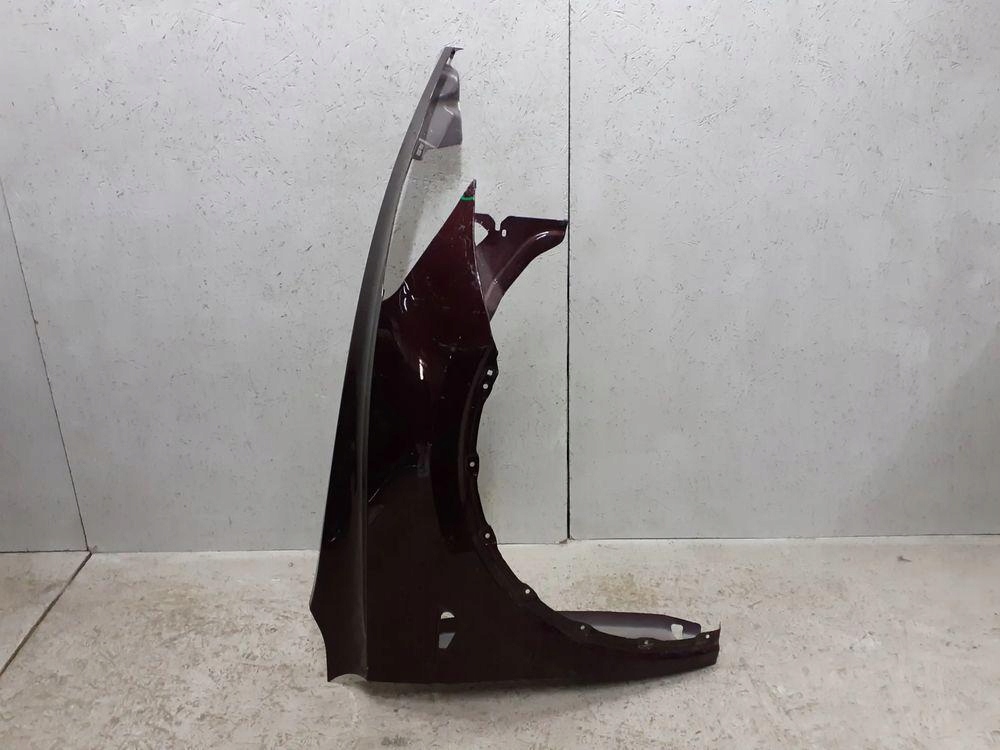 фото №1, Крила передній перед правий tesla y model y