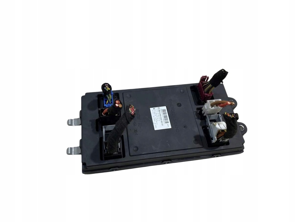 фото №1, Модуль sam mercedes w251 3.0 cdi v6 a1645406501