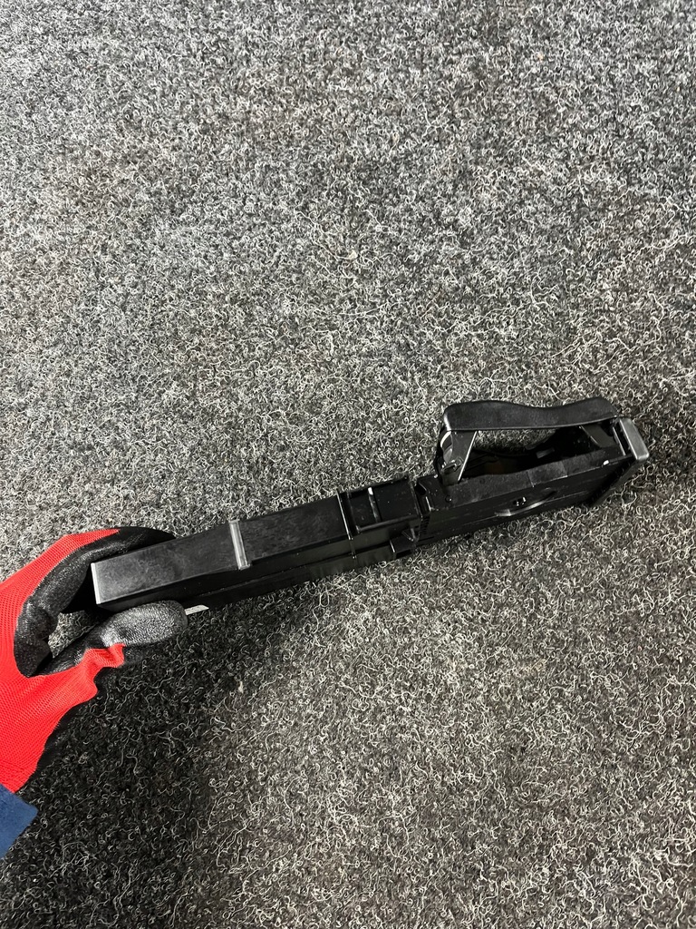 фото №5, Audi a2 подстаканник кронштейн na кружки 8z0862534b