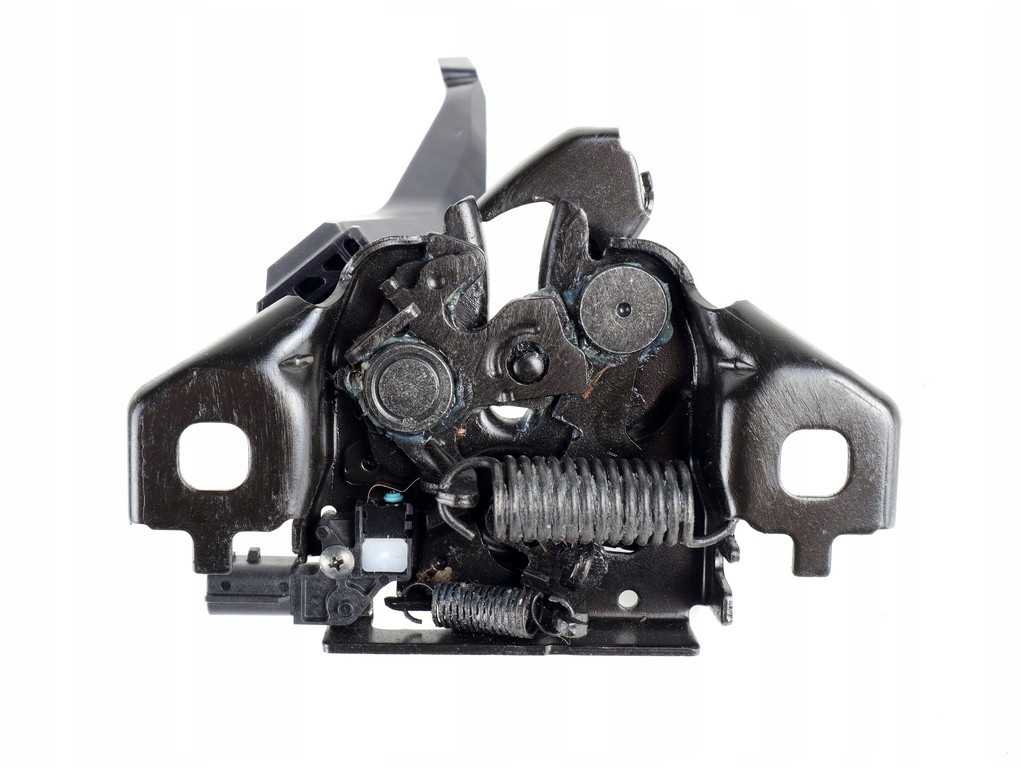 Замок капот ручка відкривання renault austral 22- r. 656010844r Оригінал