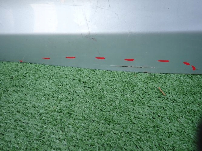 фото №7, Hyundai i20 3d 08-15 дверь левая передние перед