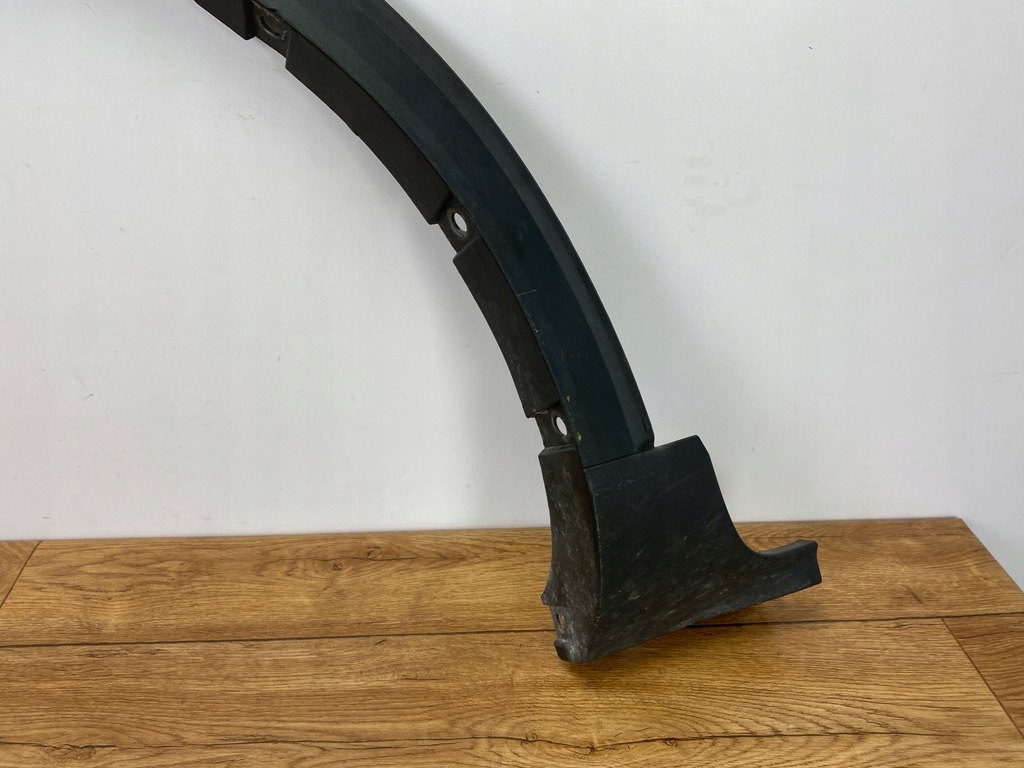 фото №10, Молдинг крила підкрилок лівий перед ford escape 2020+ kuga mk3 usa