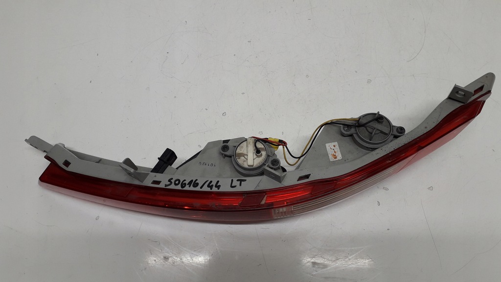 фото №10, Kia sportage iii 3 лампа ліва задня нижня