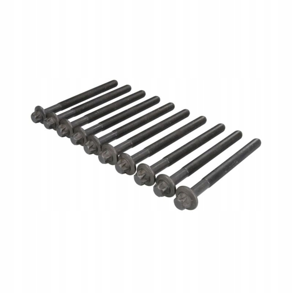 фото №1, Болты головки elring 373.281