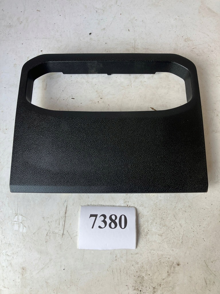 фото №1, Заглушка консолі expert iii 9808385977