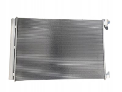 фото №1, Оригінальна радіатор кондиціонера mercedes e-213