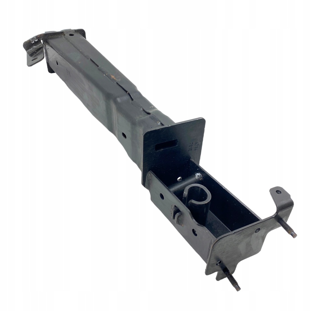 фото №13, Правая зона деформации renault espace v