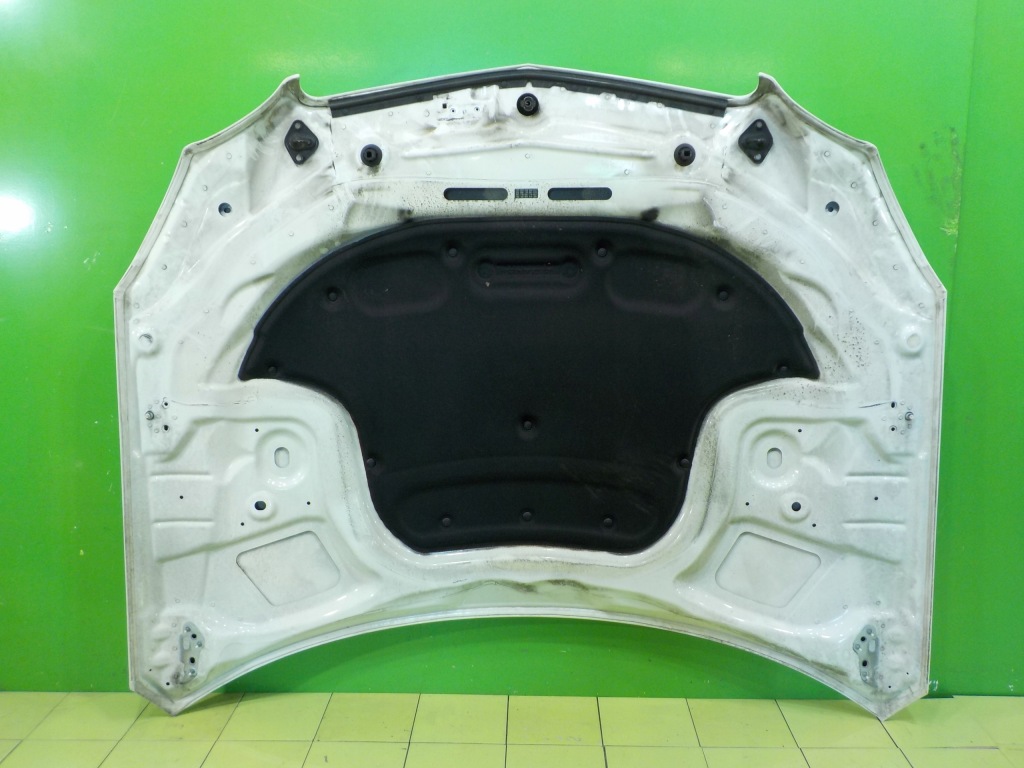 Mercedes e w212 2.2 cdi 11r универсал капот Недорого