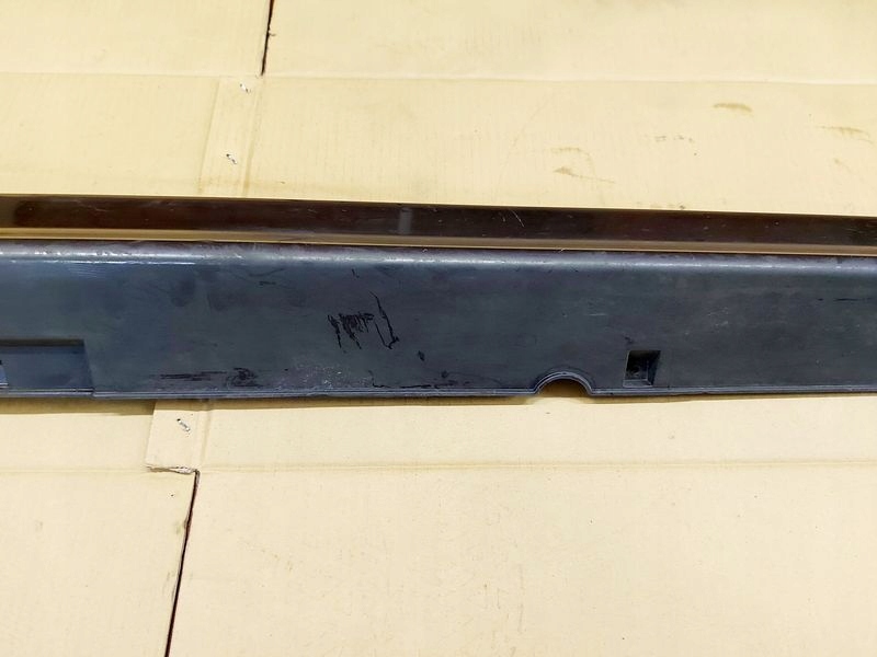 фото №8, Kia optima 3 iii sedan молдинг порог правая накладка na порог правый abt