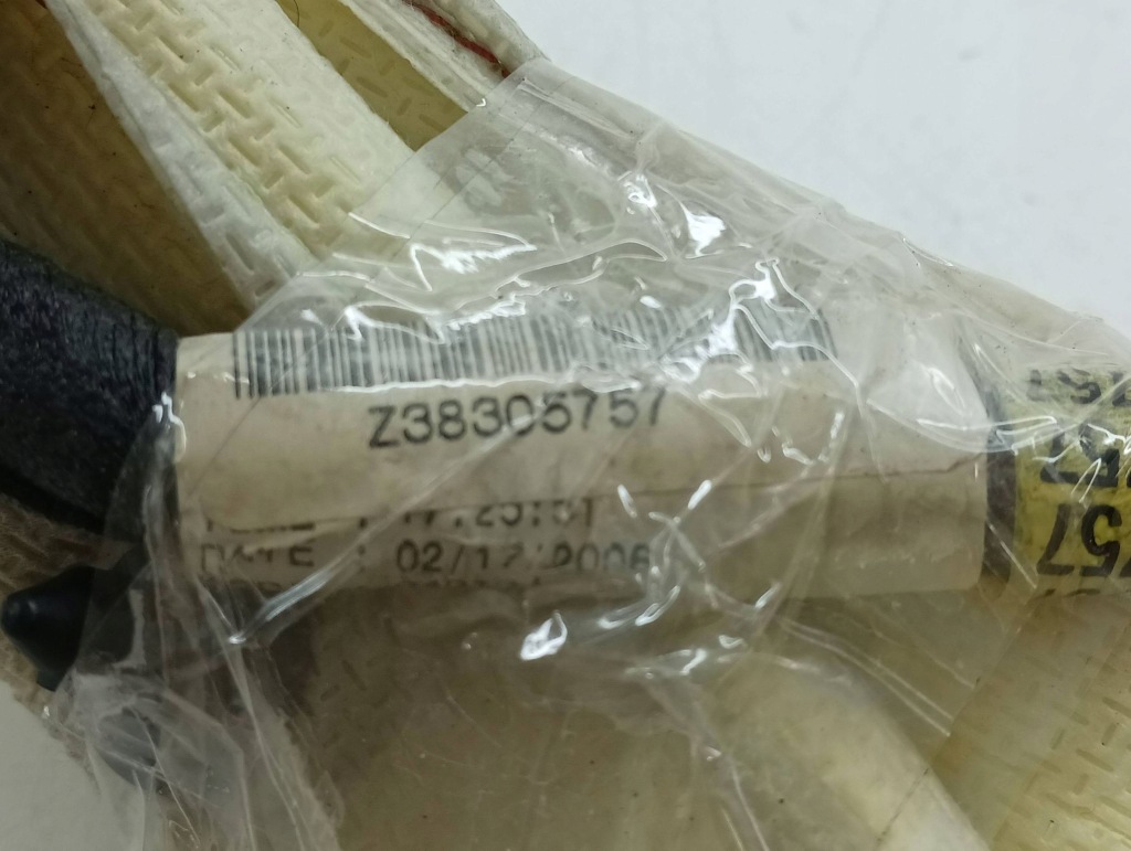 Saab 9-7x 2006 шторка безпеки повітряна e11379 Київ