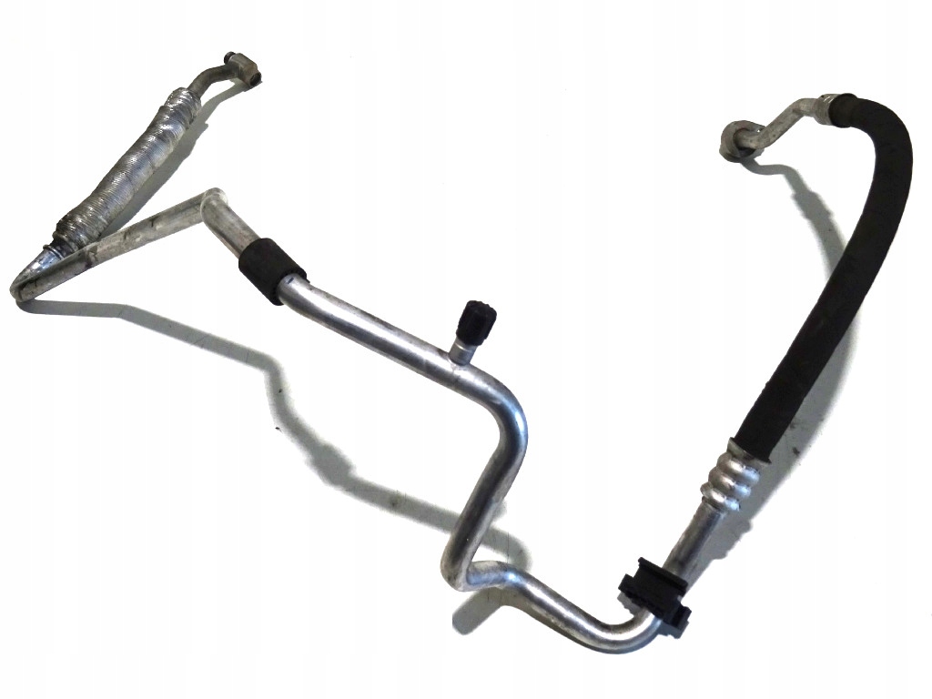 фото №1, Audi q3 8u шланг кондиціонера