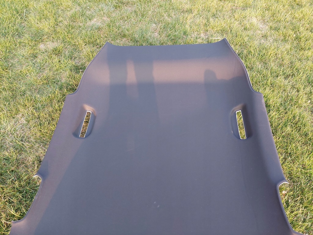 фото №5, Mercedes gla ii h247 потолок оригинал