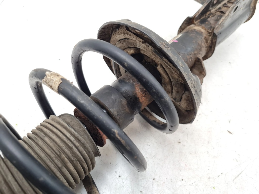 2011 opel insignia a амортизатор передний ze пружина 13347484 Киев