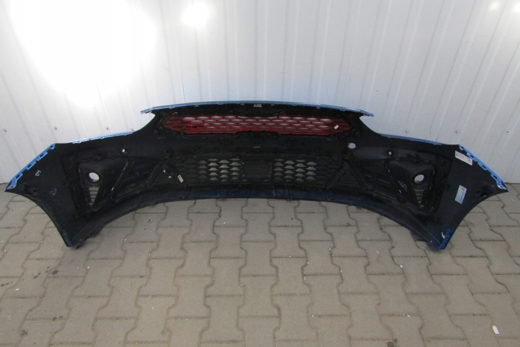 фото №15, Бампер перед передній kia ceed proceed gt iii 3 19-