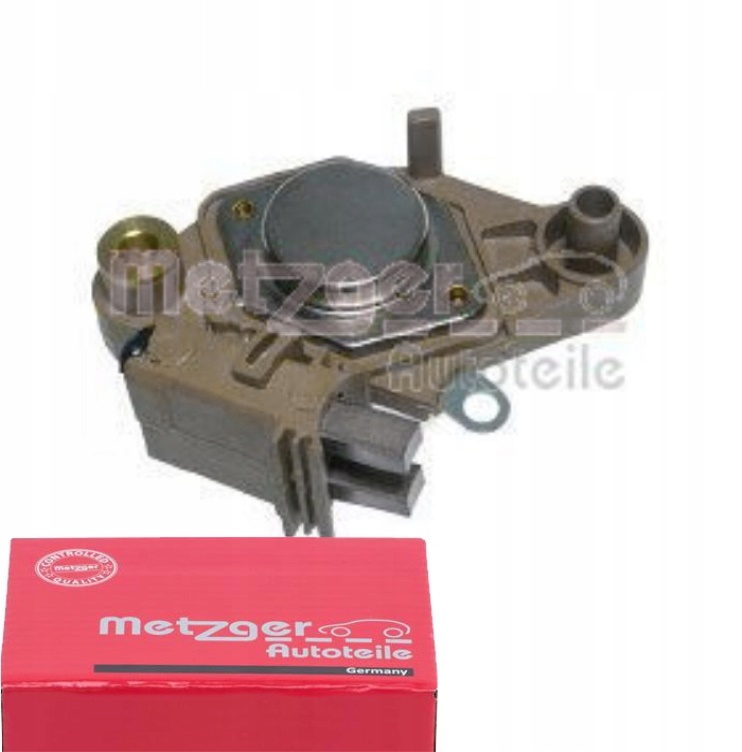 фото №1, Регулятор напряжения do peugeot 206 1.4i 1.6