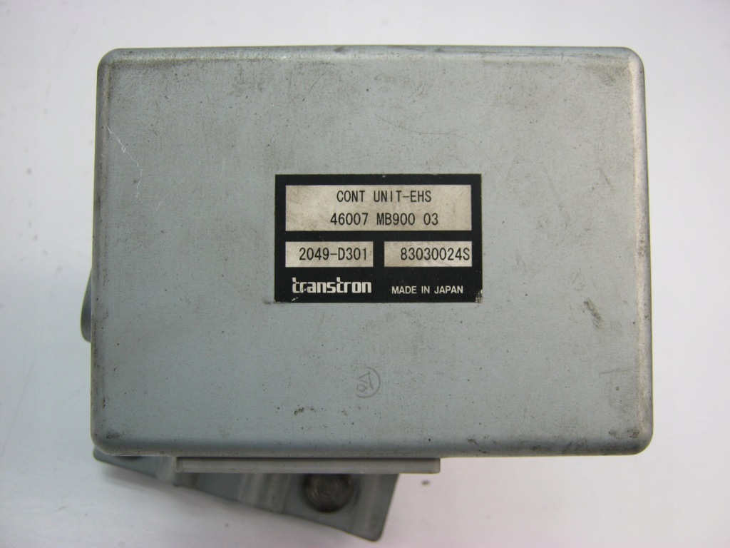 фото №8, Бортовой компьютер набор стартовый maxity nissan cabstar 2.5