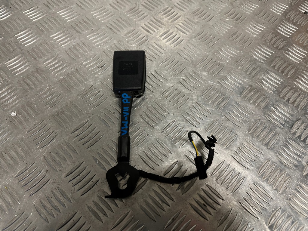 фото №1, Vw golf vii кліпса поперечина права передня 5g3857756b