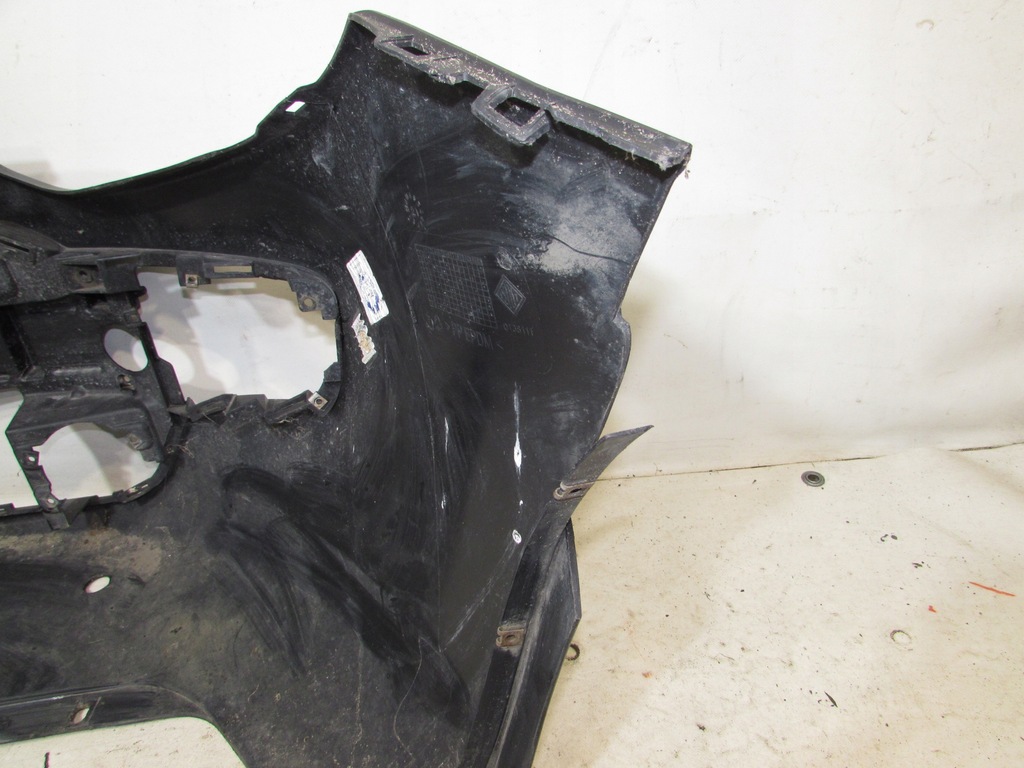 фото №10, Бампер перед передний fiat punto evo