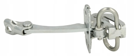 фото №1, Ограничитель дверь p le=pr fiat linea grande punto