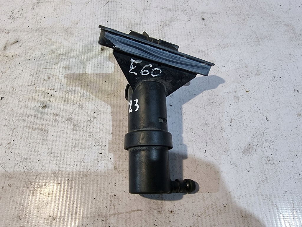 фото №11, Омыватель фара bmw seria 5 e60