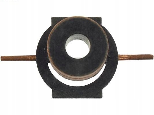 фото №2, Komutator генератора asl9034 as-pl