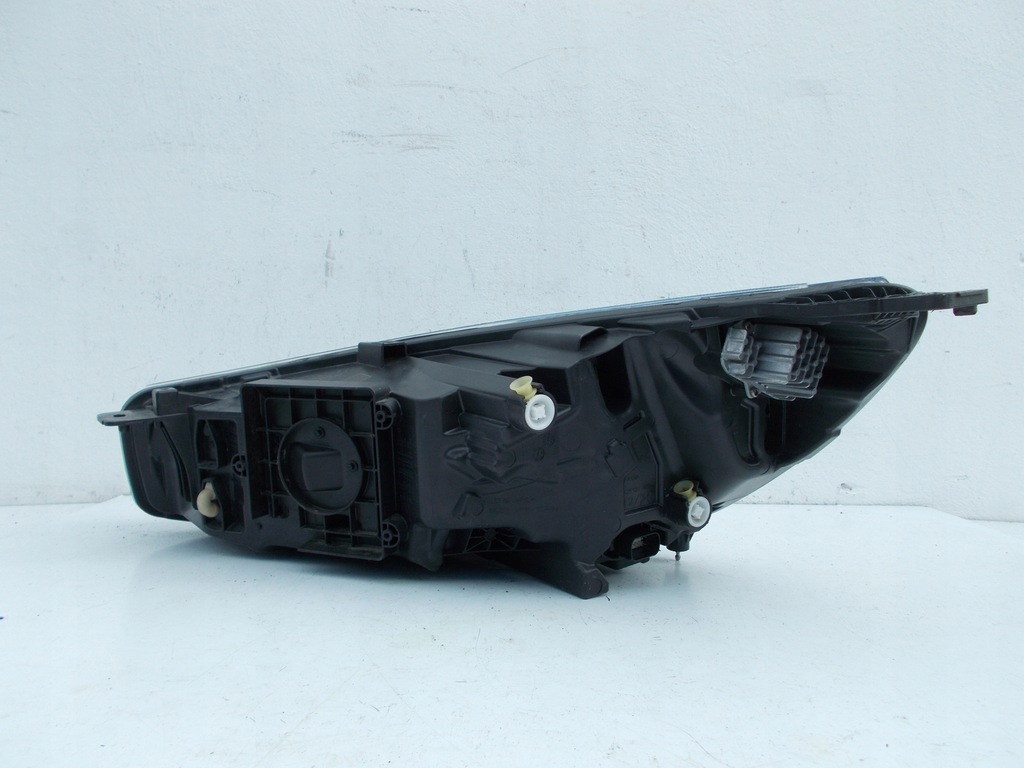 фото №10, Фара лампа ford focus mk4 4 iv lift led nx7b-13e014-cd europa