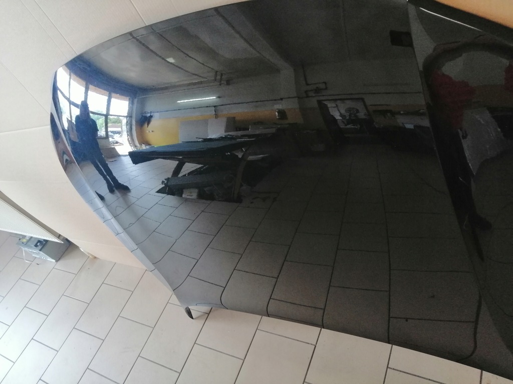 фото №7, Volvo xc40 капот