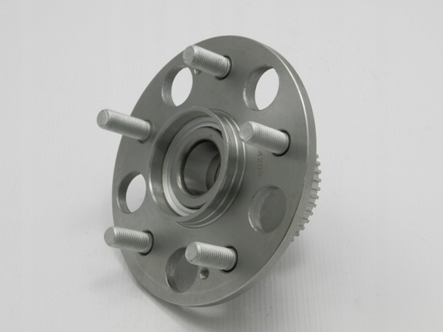 фото №1, Ступиця колеса задня honda stream 1.7i 16v,2.0i 16v 12-