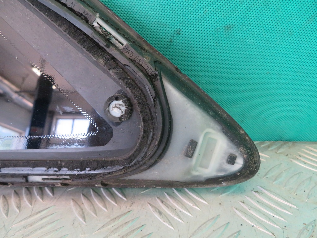 фото №7, Стекло правая задняя кузовная audi a5 8w coupe 19r