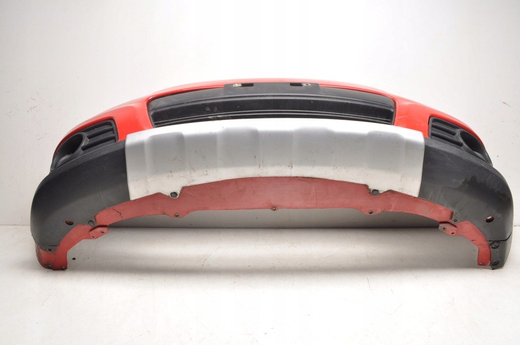 Suzuki sx4 рестайлинг  бампер перед передний Цена