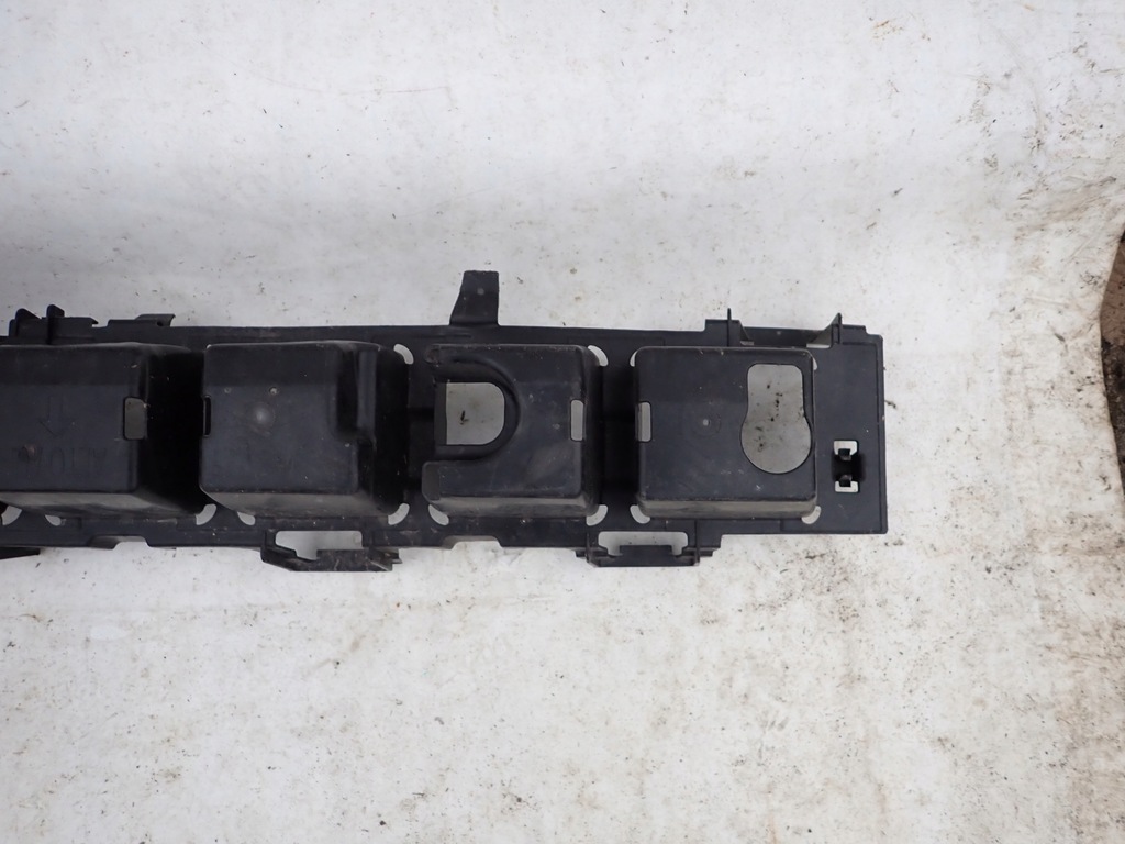 фото №2, Jeep renegade 14- балка абсорбер перед