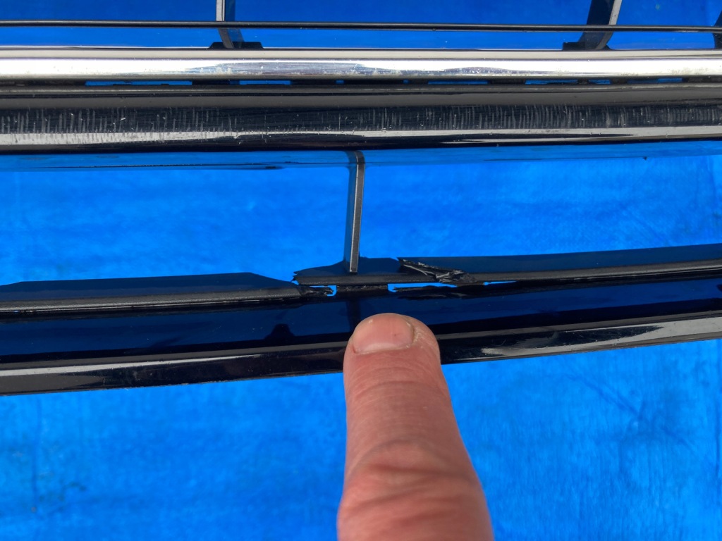 фото №10, Бампер передній audi a3 s-line lift 8v5