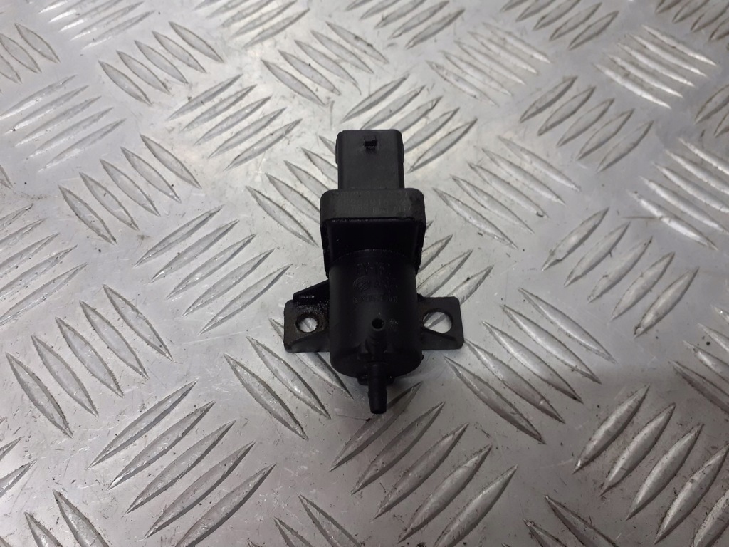 фото №1, Клапан вакуумa lancia delta iii 2.0 d