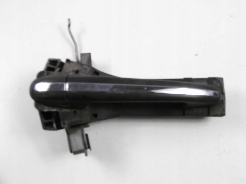 Купити Mercedes a w168 ручка зовнішня двері права задній хром