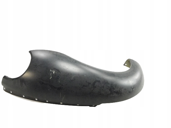 фото №1, Крила передній правий vw beetle 98- 1c0821104f